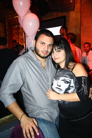 Taiga Beirut on Saturday Night
